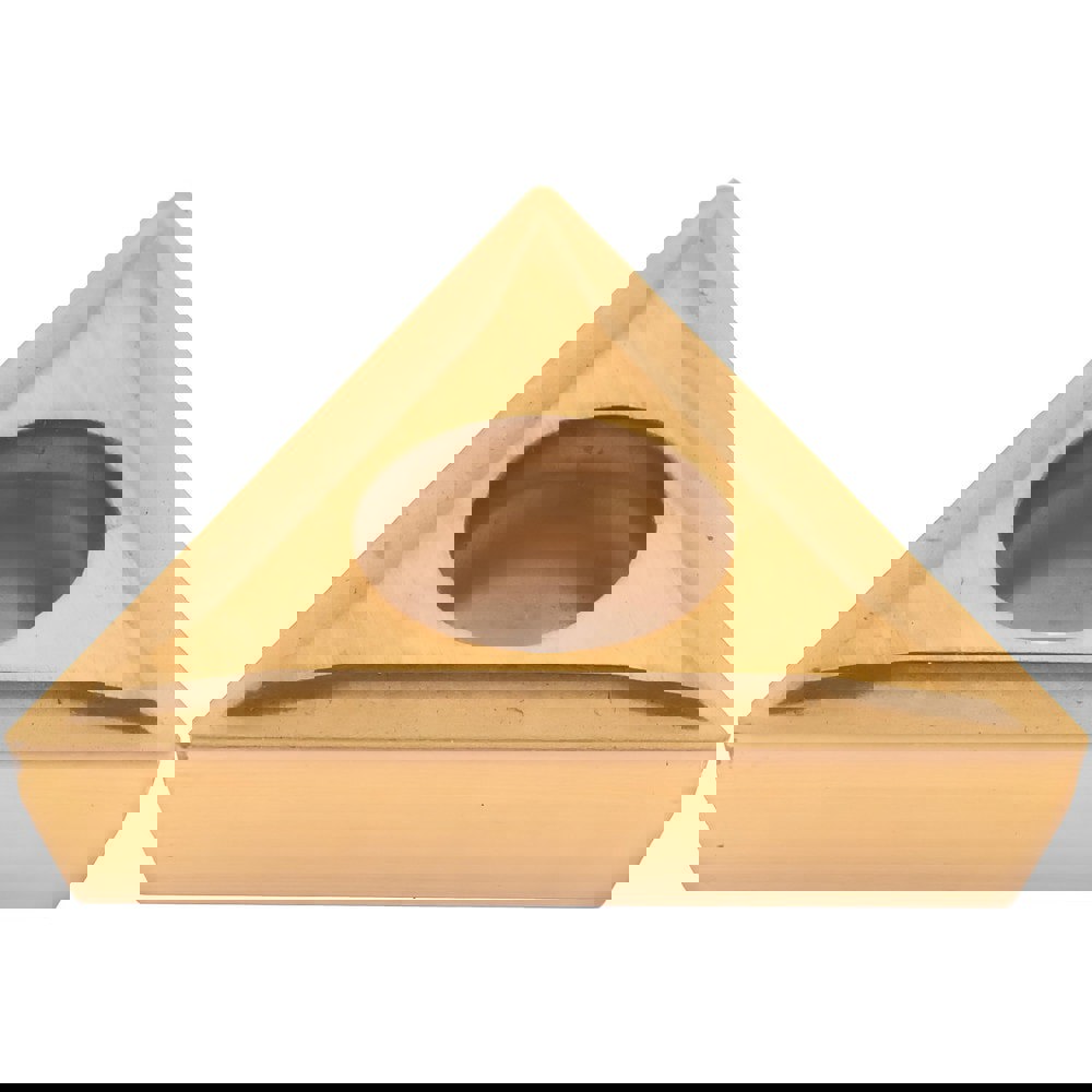Boring Insert: TPMT21.50.5GP HP520B, Solid Carbide