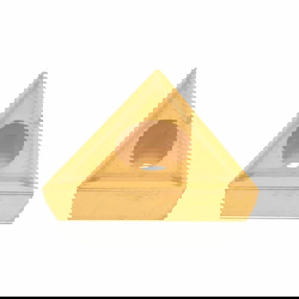 Boring Insert: TPMT21.50.5GP HC620B, Solid Carbide