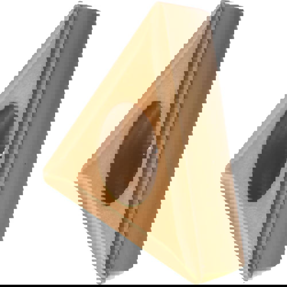 Boring Insert: TPMT21.51GP HP520B, Solid Carbide