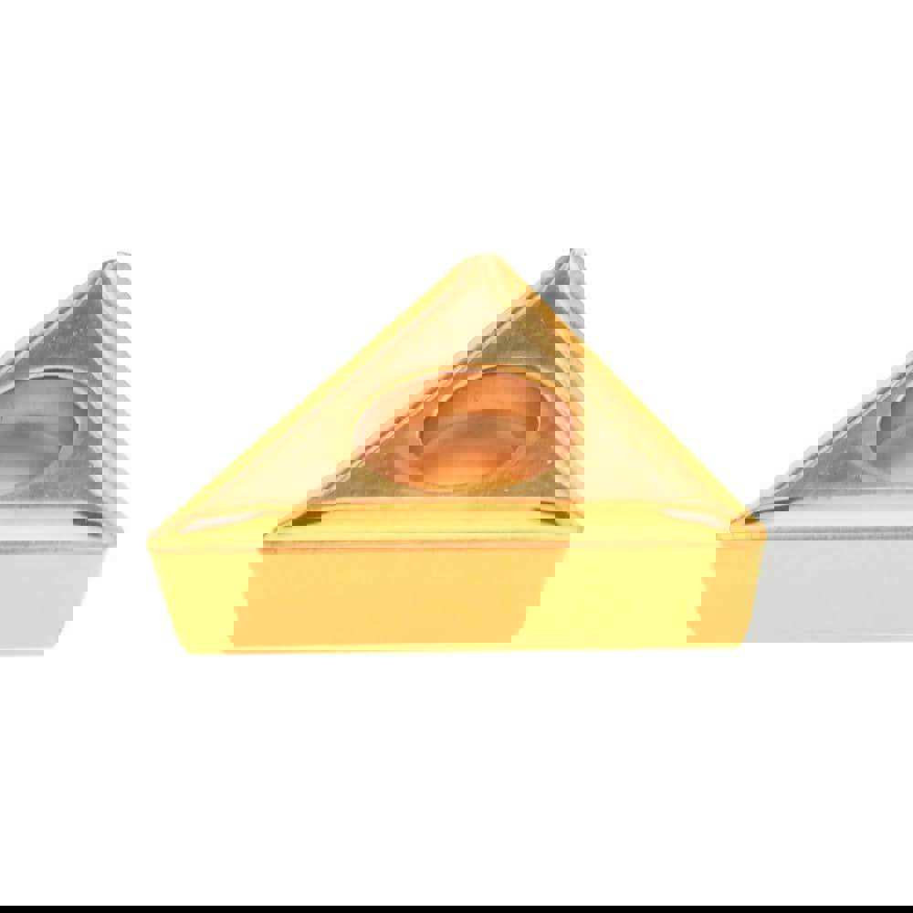Boring Insert: TPMT21.51GP HC620B, Solid Carbide
