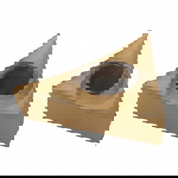 Boring Insert: TPGT21.50.5HF2 HP520B, Solid Carbide