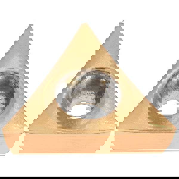 Boring Insert: TPGT32.51HF2 HP520B, Solid Carbide