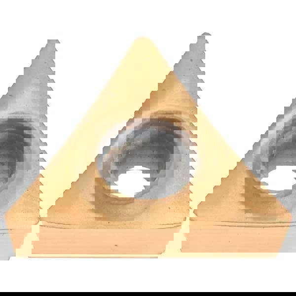 Boring Insert: TPGT21.51HF2 HP520B, Solid Carbide