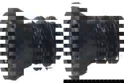 Screw for Indexables: