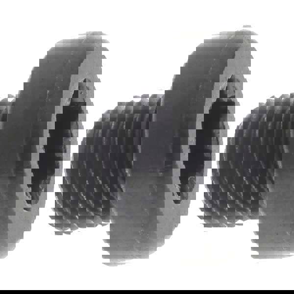 Screw for Indexables: