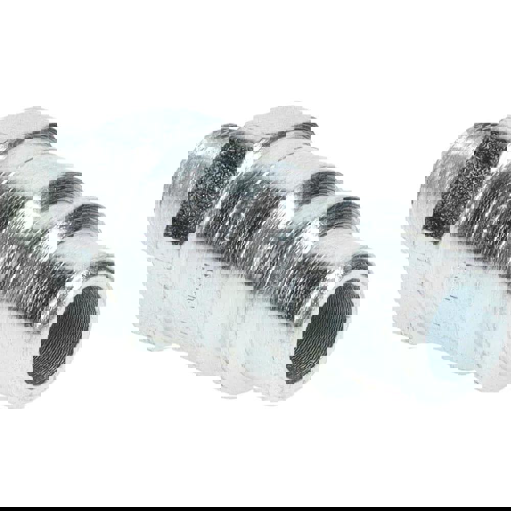 Pneumatic Hose Coupling: 1/8-27, 3/8