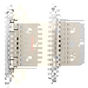 3/8 SELF-CL INSET HINGE SN 1 PR