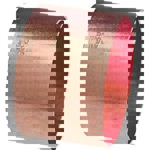 2 DWV WROT CXC SLIP COUP