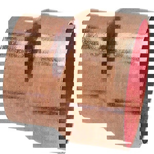 2X1-1/2 DWV WROT FTGXC RED