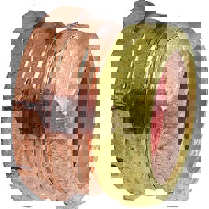 1-1/2 DWV WROT FXSJ TRAP ADPT