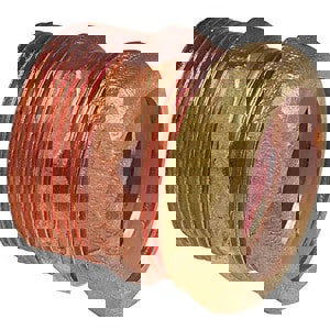 1-1/4 DWV WROT MXSJ TRAP ADPT