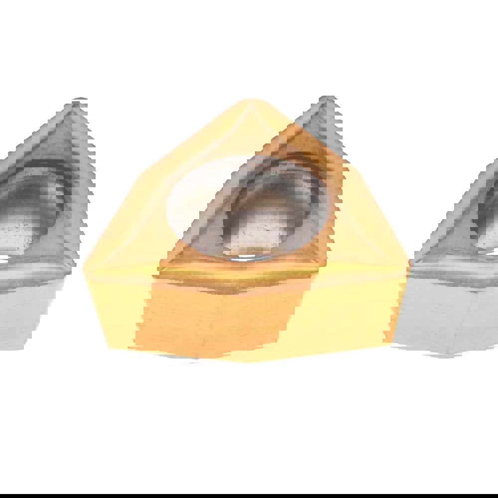 Boring Insert: WPMT32.52GP HP520B, Solid Carbide