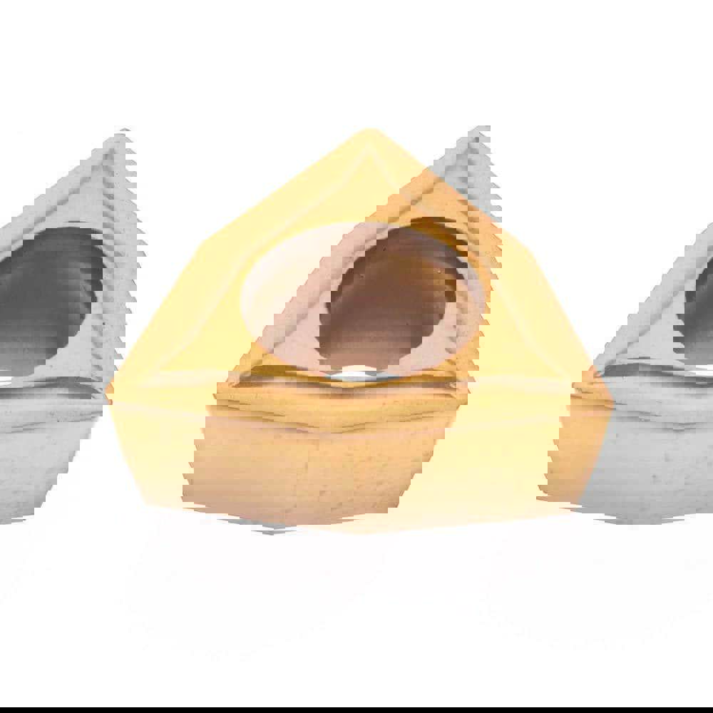 Boring Insert: WPMT32.51GP HP520B, Solid Carbide