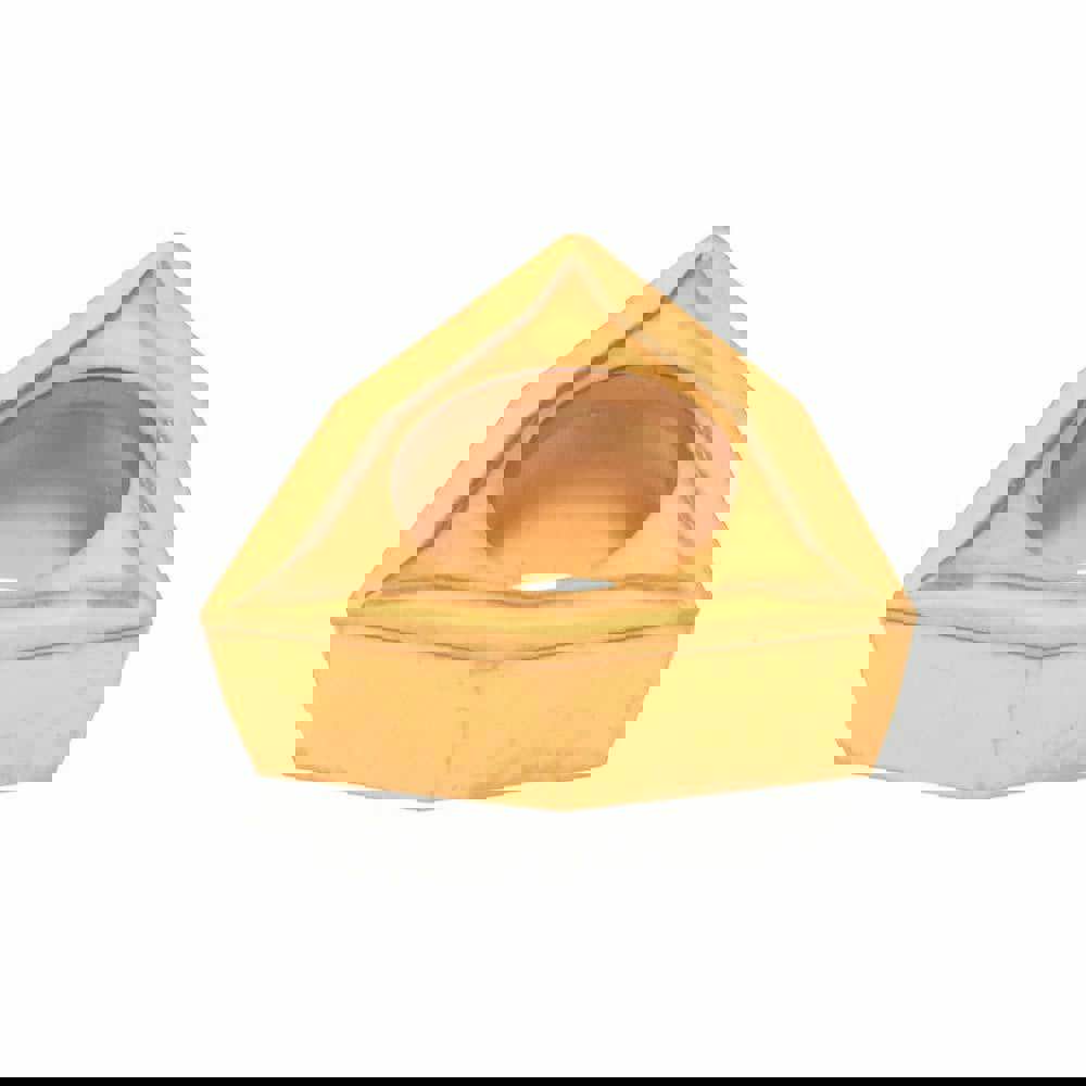 Boring Insert: WPMT32.51GP HP210B, Solid Carbide