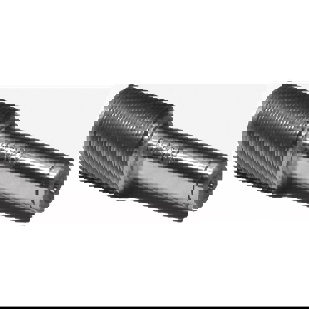 Plug Thread Gage: 9/16-18 STI Thread, 2B & 3B Class, Go