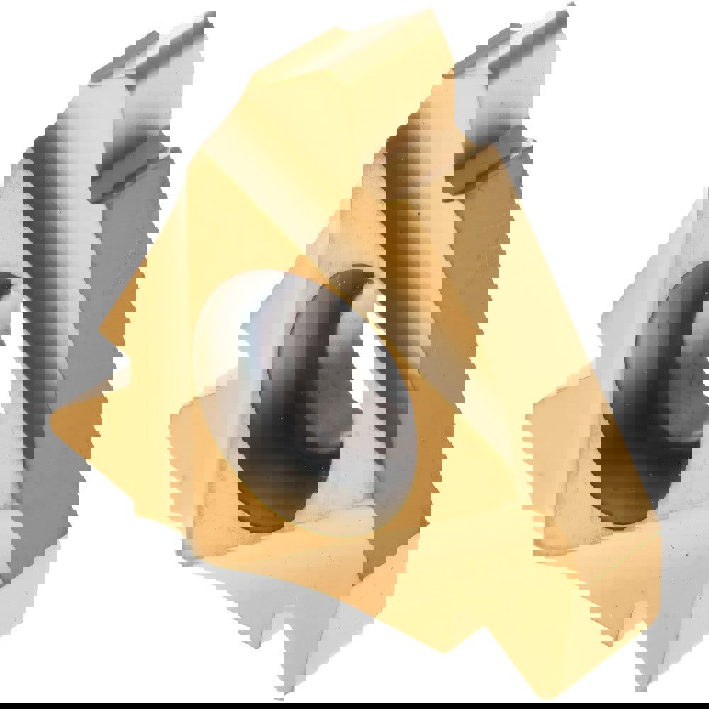 Laydown Threading Insert: 22ER6UN HG630TR, Solid Carbide
