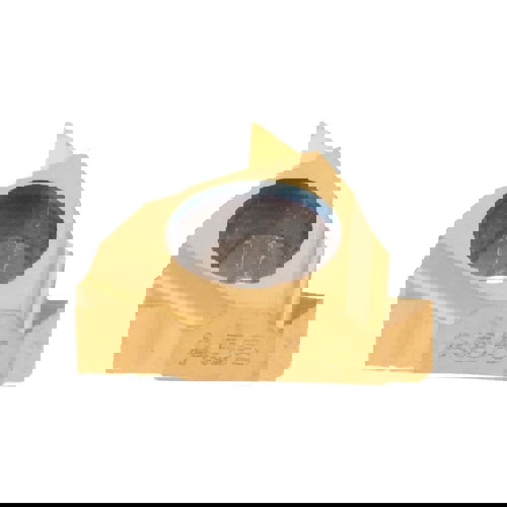 Laydown Threading Insert: 08IRA55 HG220TR, Solid Carbide