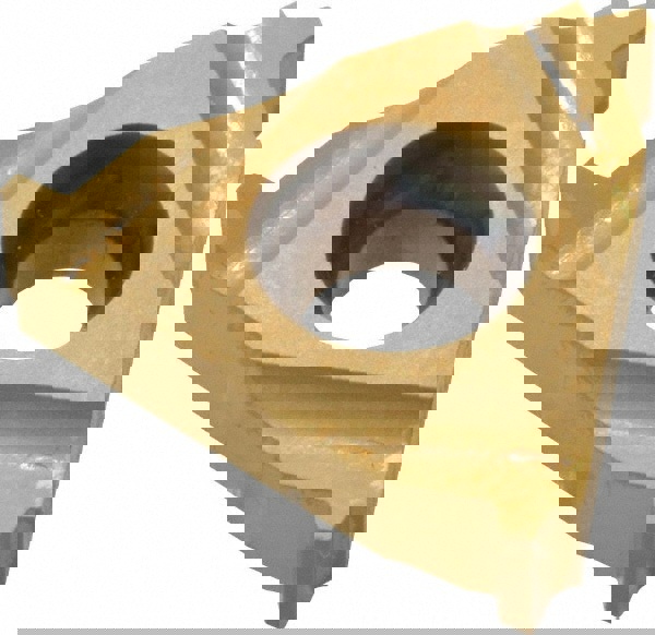 Laydown Threading Insert: 16ER14 HG630TR, Solid Carbide