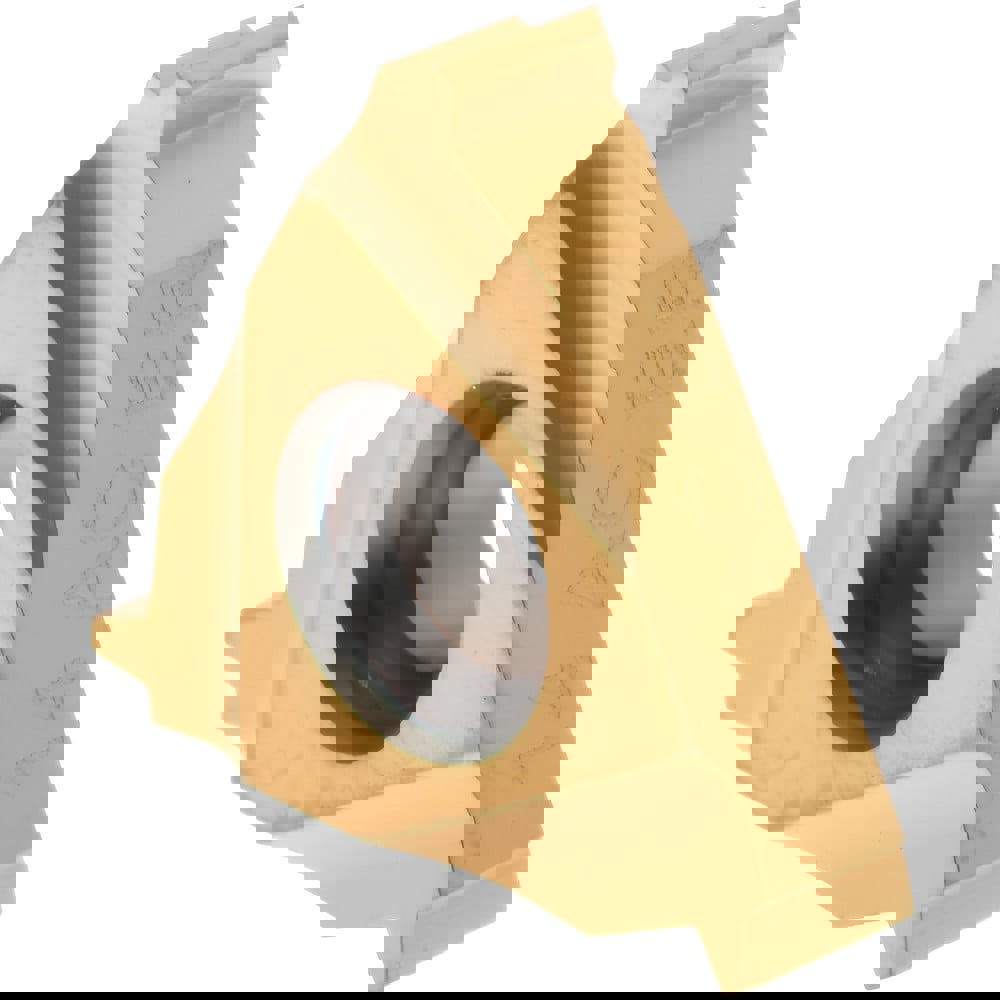 Laydown Threading Insert: 16ER14 HG330TR, Solid Carbide