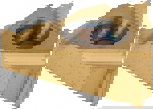 Laydown Threading Insert: 16ER12 HG630TR, Solid Carbide