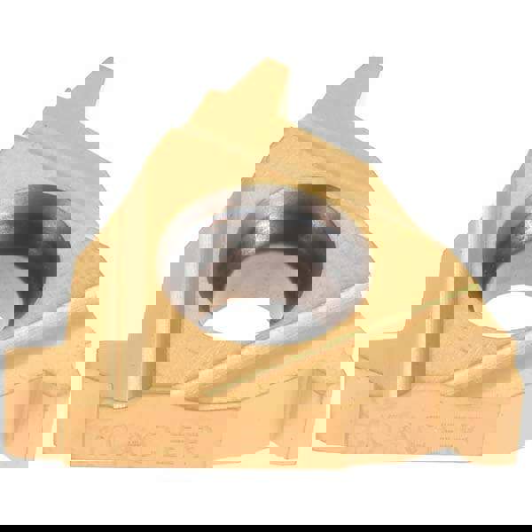 Laydown Threading Insert: 16ER10 HG630TR, Solid Carbide