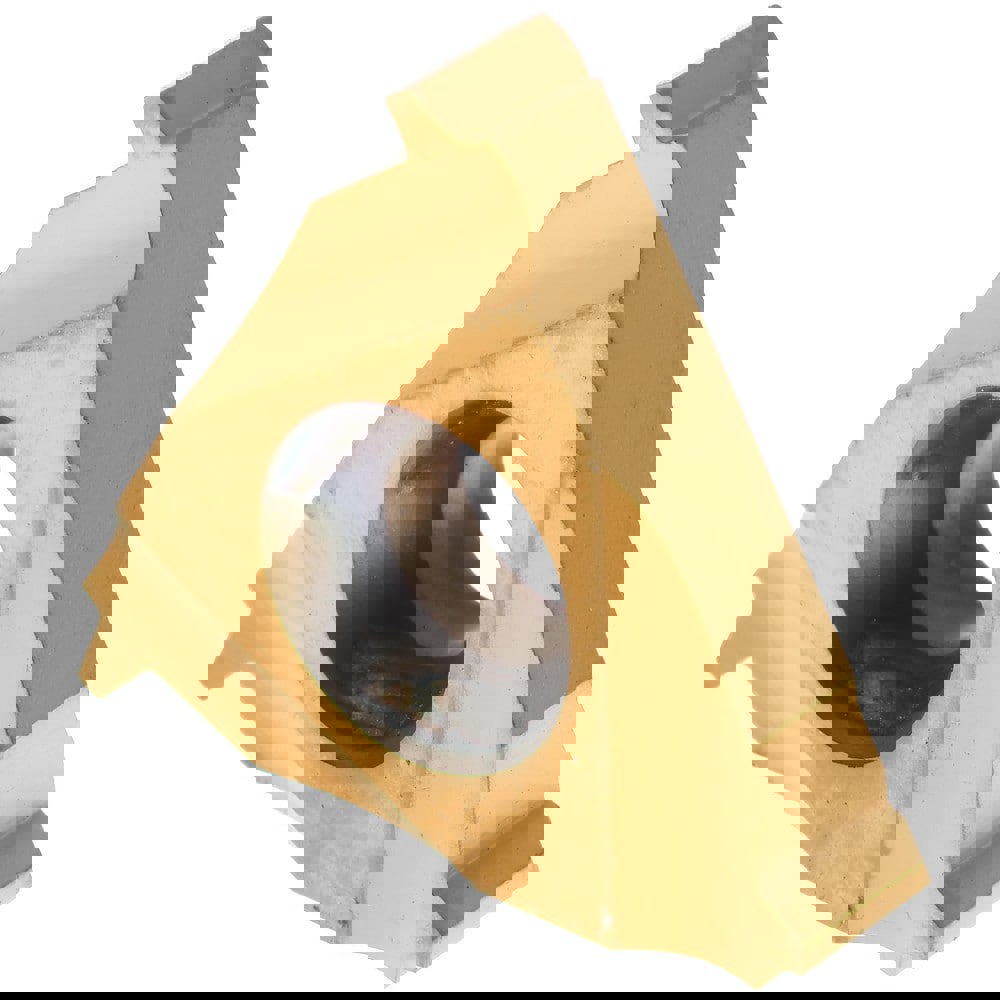 Laydown Threading Insert: 16IR14 HG330TR, Solid Carbide