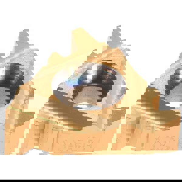 Laydown Threading Insert: 16IR8 HG630TR, Solid Carbide