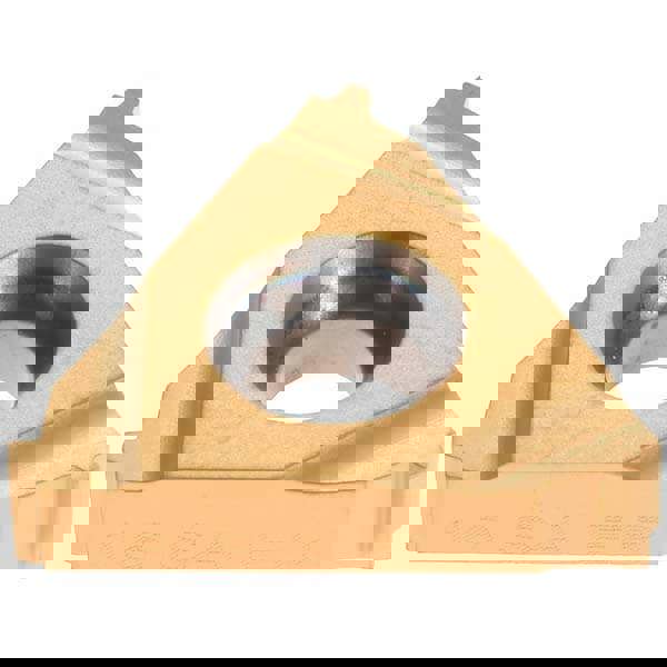 Laydown Threading Insert: 16ER16 HG630TR, Solid Carbide