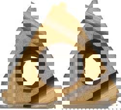 Laydown Threading Insert: 16ER14 HG630TR, Solid Carbide