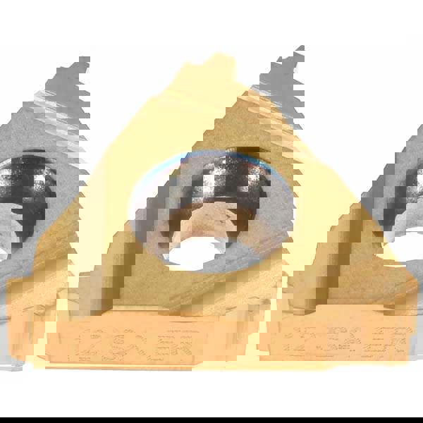 Laydown Threading Insert: 16ER12 HG330TR, Solid Carbide