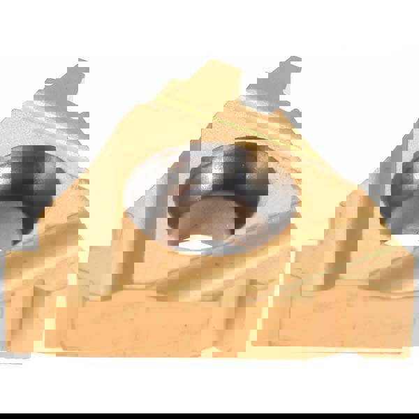 Laydown Threading Insert: 16ER8 HG630TR, Solid Carbide