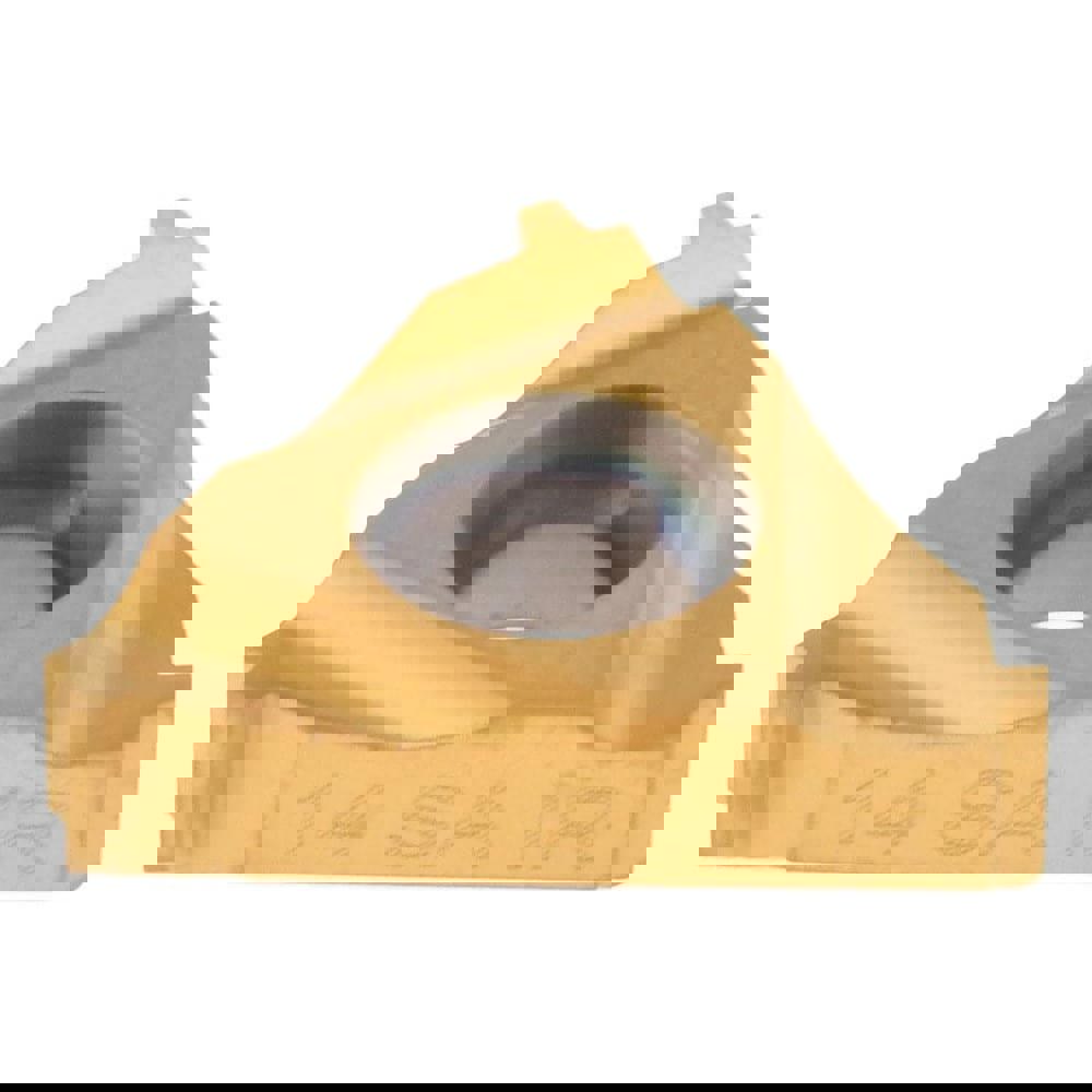 Laydown Threading Insert: 16IR14 HG630TR, Solid Carbide