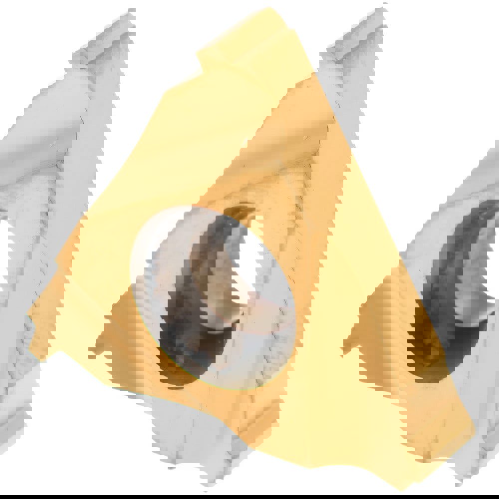 Laydown Threading Insert: 16IR14 HG330TR, Solid Carbide