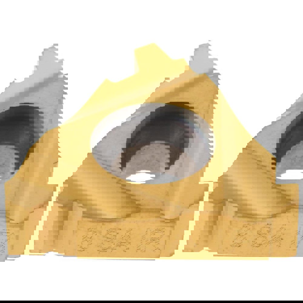 Laydown Threading Insert: 16IR8 HG630TR, Solid Carbide