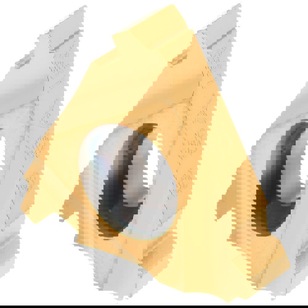 Laydown Threading Insert: 16IR8 HG330TR, Solid Carbide