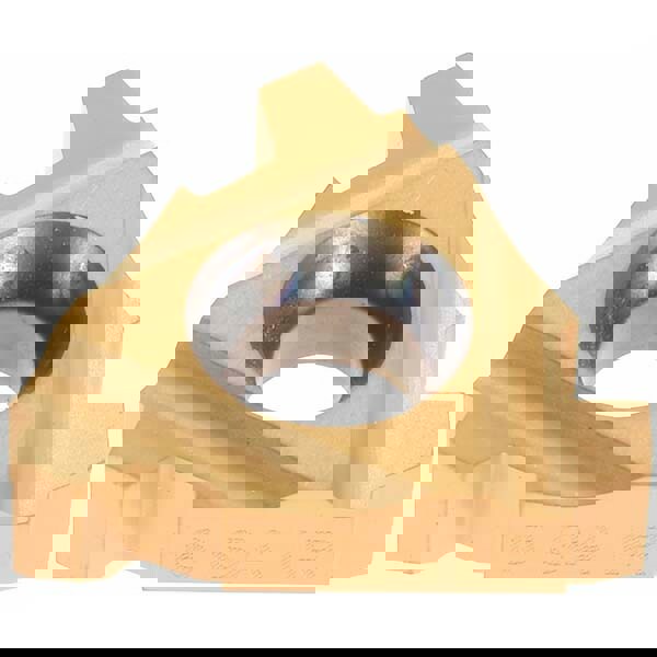 Laydown Threading Insert: 16IR6 HG630TR, Solid Carbide