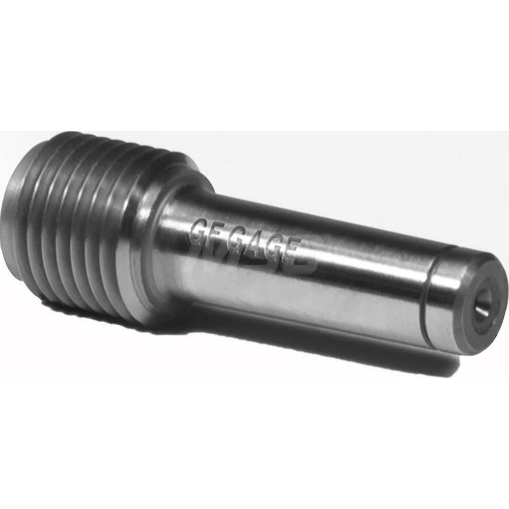 STI Plug Thread Gage: 5/8-11 Thread, 2B Class, No Go