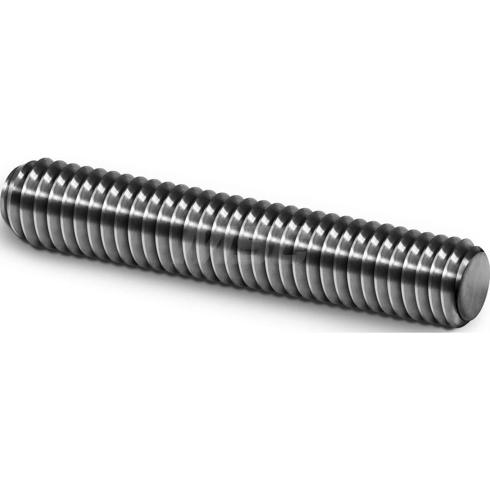 STI Plug Thread Gage: 3/4-10 Thread, 3B Class, Double End, Go & No Go