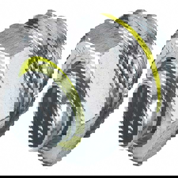 Conduit Connector: For Liquid-Tight, Malleable Iron & Steel, 3/4