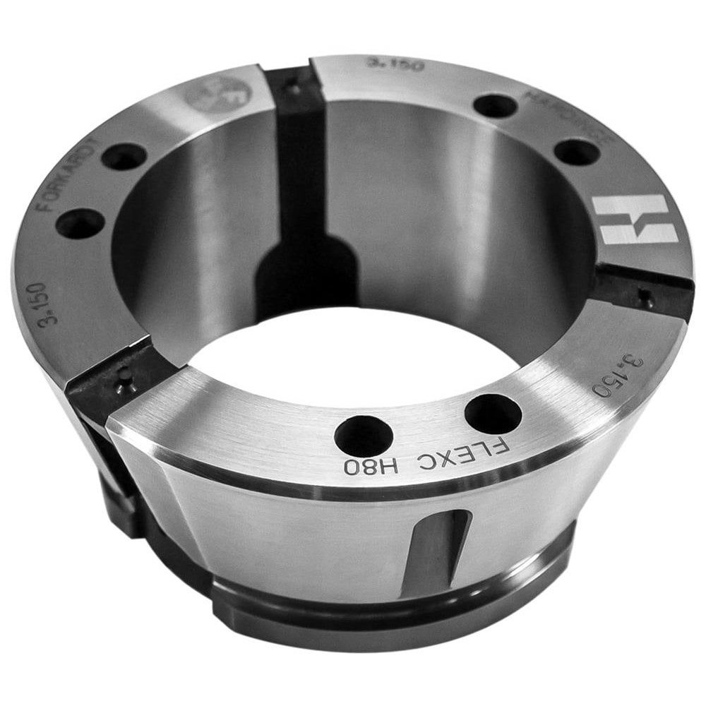 FLEXC H80 Quick-Change Collet 1