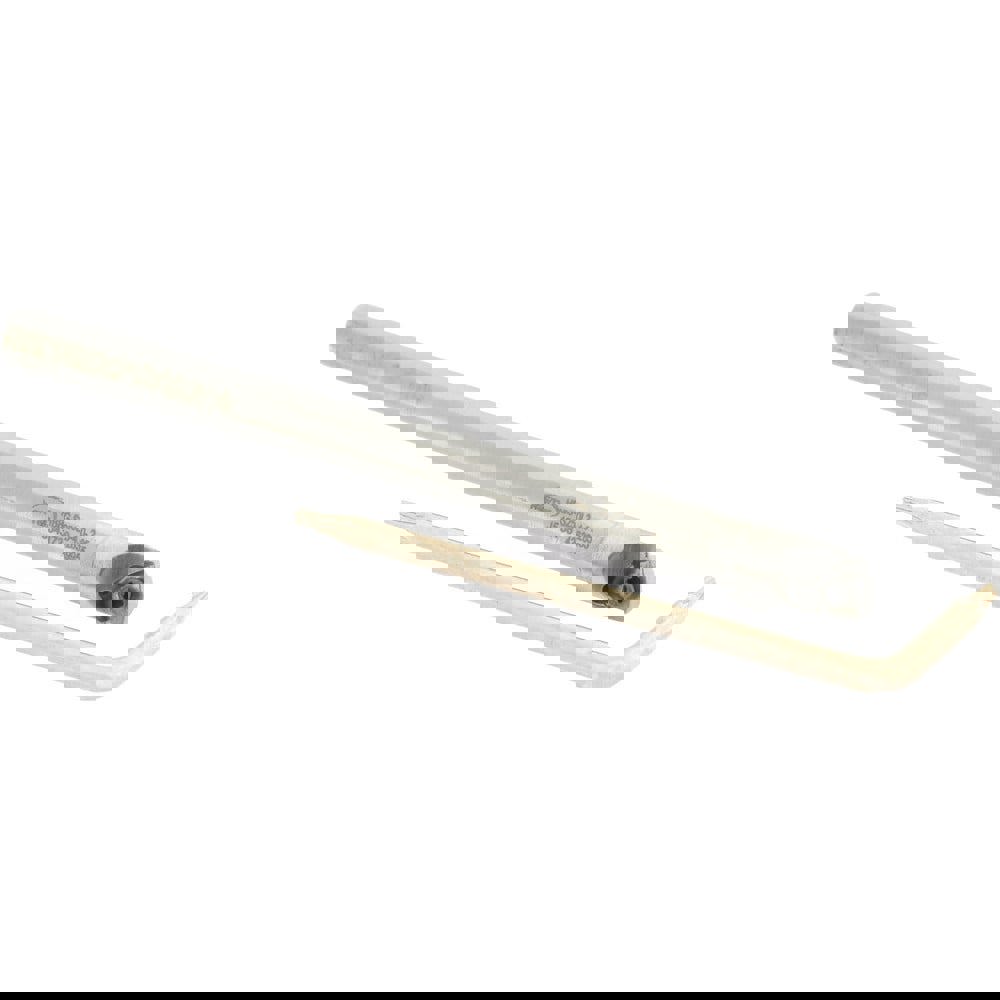 Indexable Boring Bar: HBBG-S250L3-4.0-.285, 0.285