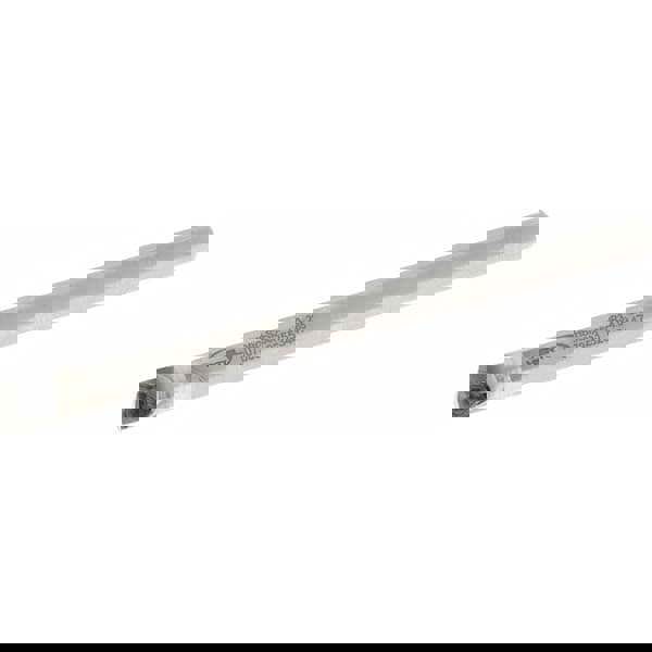 Indexable Boring Bar: HBBG-S250R3-4.0-.285, 0.285