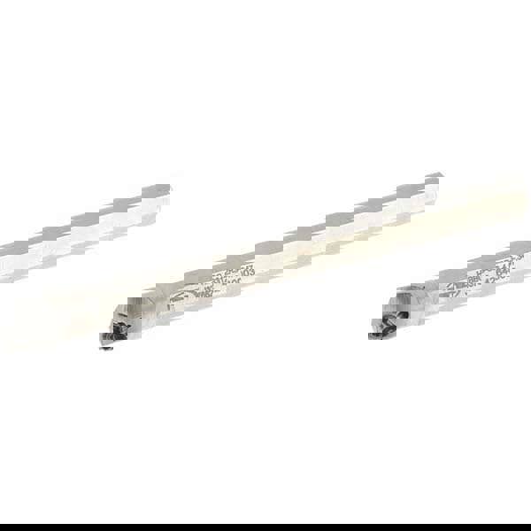 Indexable Boring Bar: HBBG-S312R3-4.0-.347, 0.347