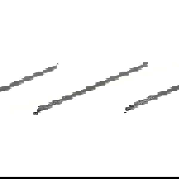 Indexable Boring Bar: HBBG-C187R3-6.0-.260, 0.26