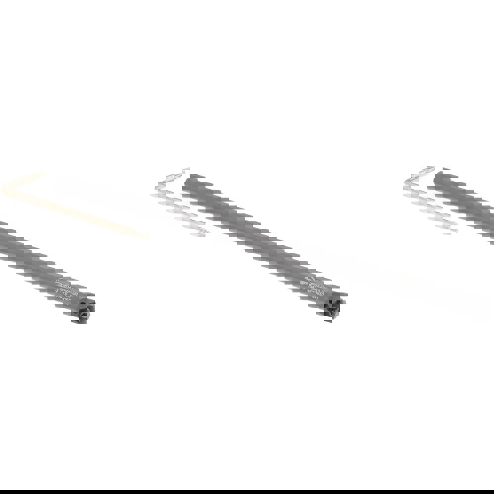 Indexable Boring Bar: HBBG-C250L3-6.0-.285, 0.285