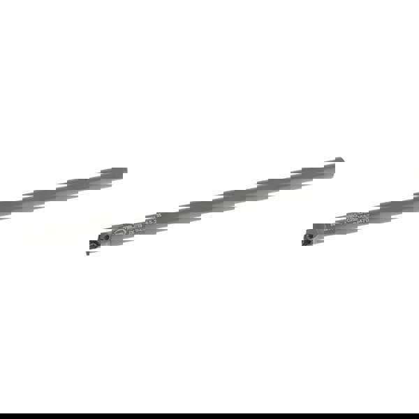 Indexable Boring Bar: HBBG-C250R3-6.0-.285, 0.285