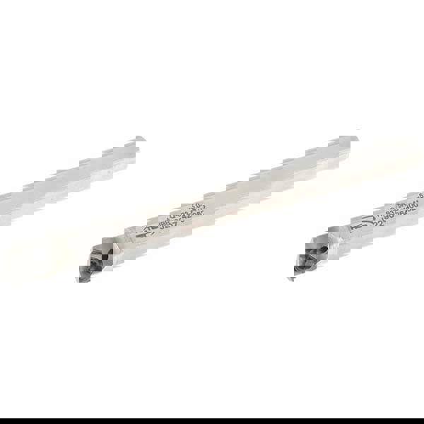 Indexable Boring Bar: HBBQ-S375R3-5.0-.415, 0.415