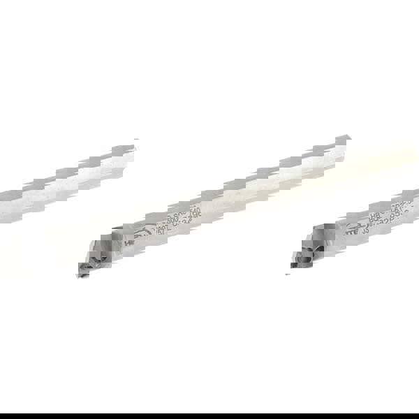 Indexable Boring Bar: HBBQ-S500R3-6.0-.540, 0.54