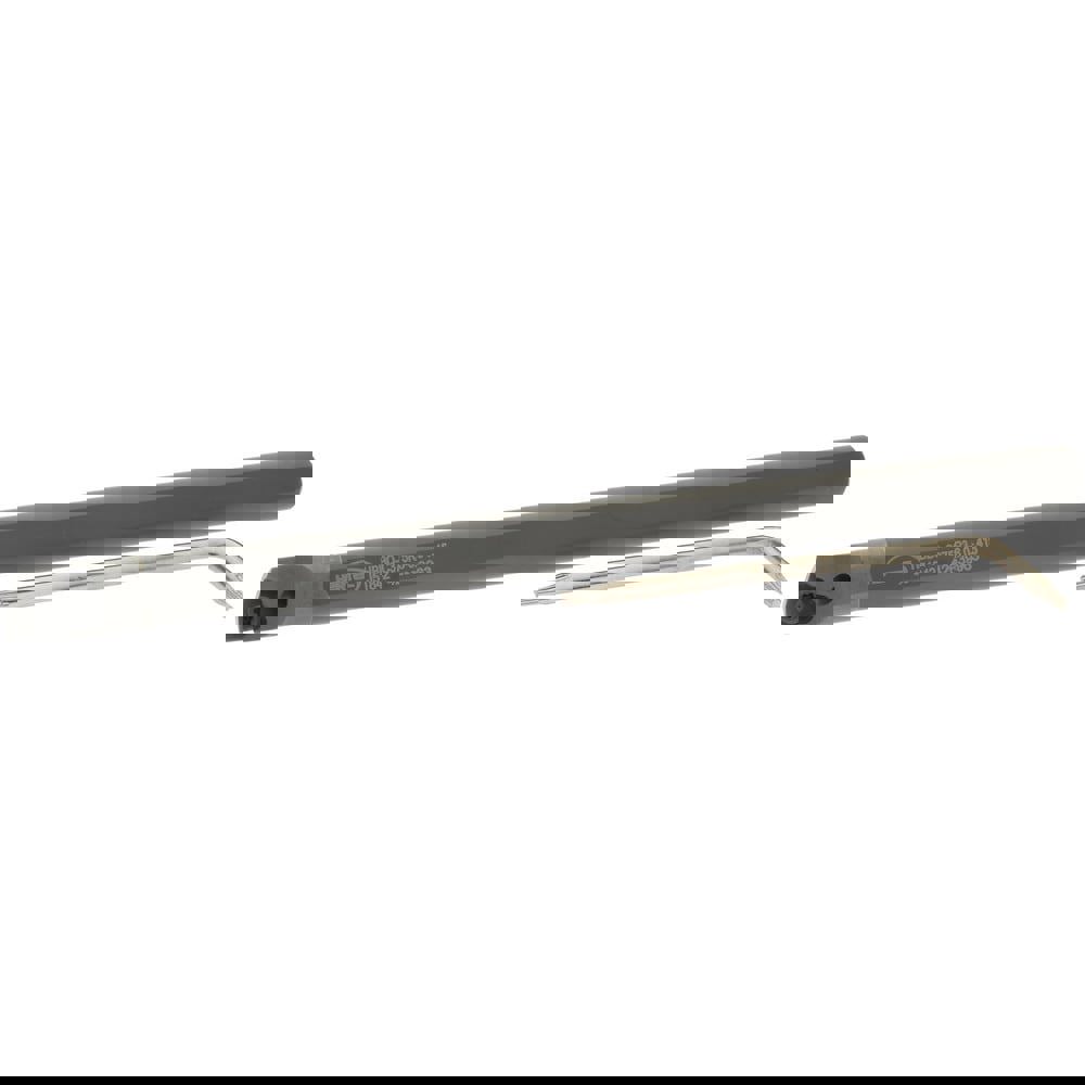 Indexable Boring Bar: HBBQ-C375R3-6.0-.415, 0.415