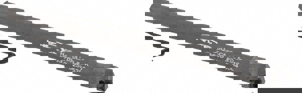 Indexable Boring Bar: HBBQ-C500L3-8.0-.540, 0.54